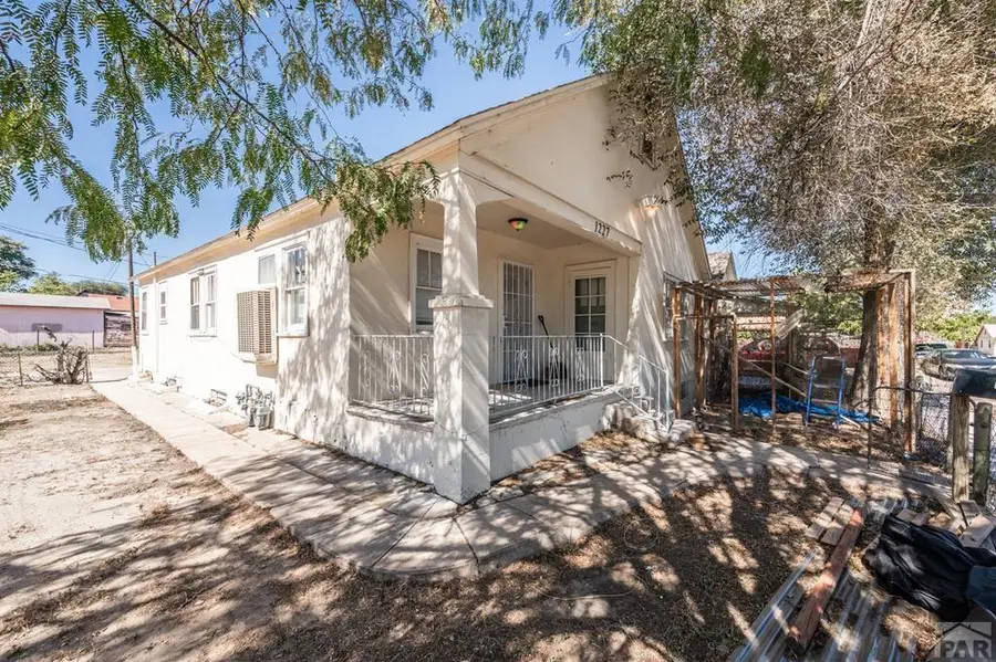 1227 Egan Ave, Pueblo, CO 81006 - Image #2