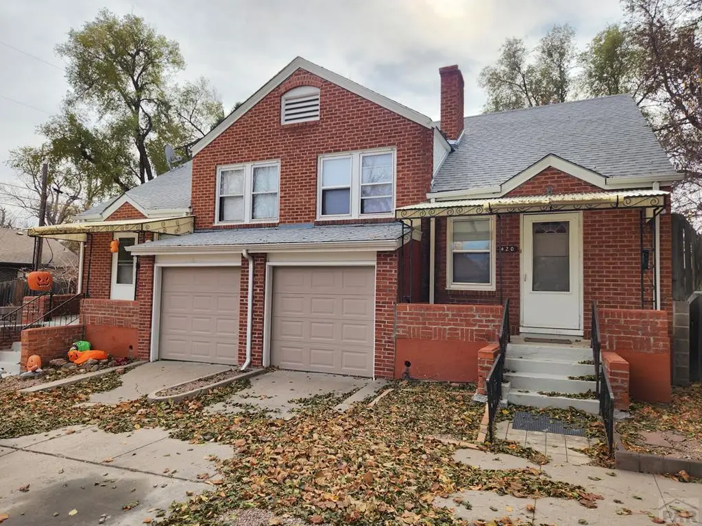 418-420 W 20th St, Pueblo, CO 81003 - Image #1