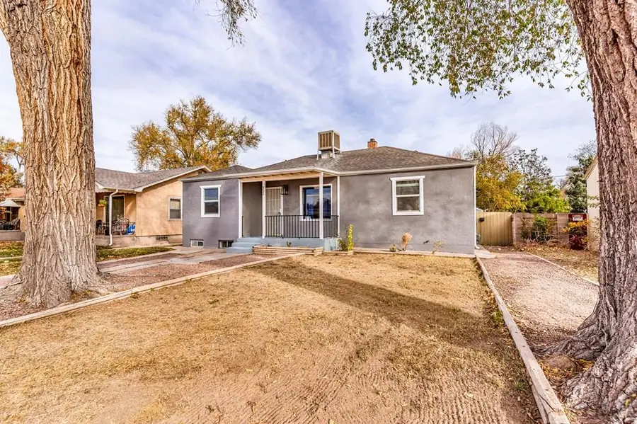 832 Scranton Ave, Pueblo, CO 81004 - #3