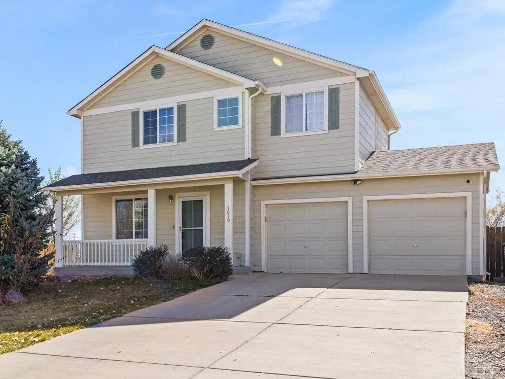 3030 Candice Lane, Pueblo, CO 81003 - Image #1