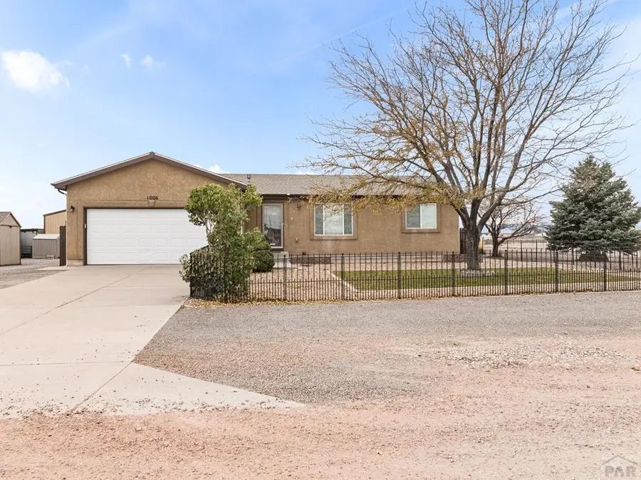 1006 E Sumac Dr, Pueblo West, CO 81007 - Image #2