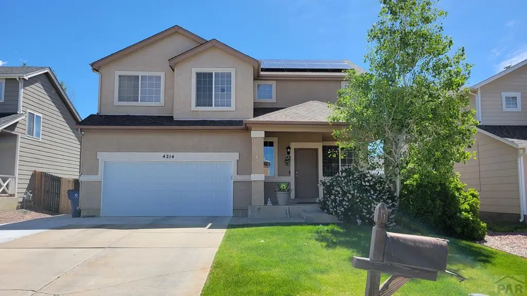 4214 Widener St, Pueblo, CO 81008 - Image #1