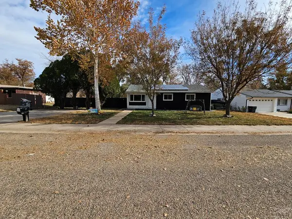14 Highland St, Lamar, CO 81052