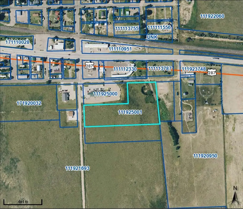 TBD Rittgers, Eads, CO 81036 - Image #1