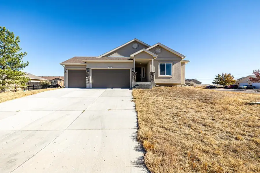 395 W Coral, Pueblo, CO 81007 - Image #2
