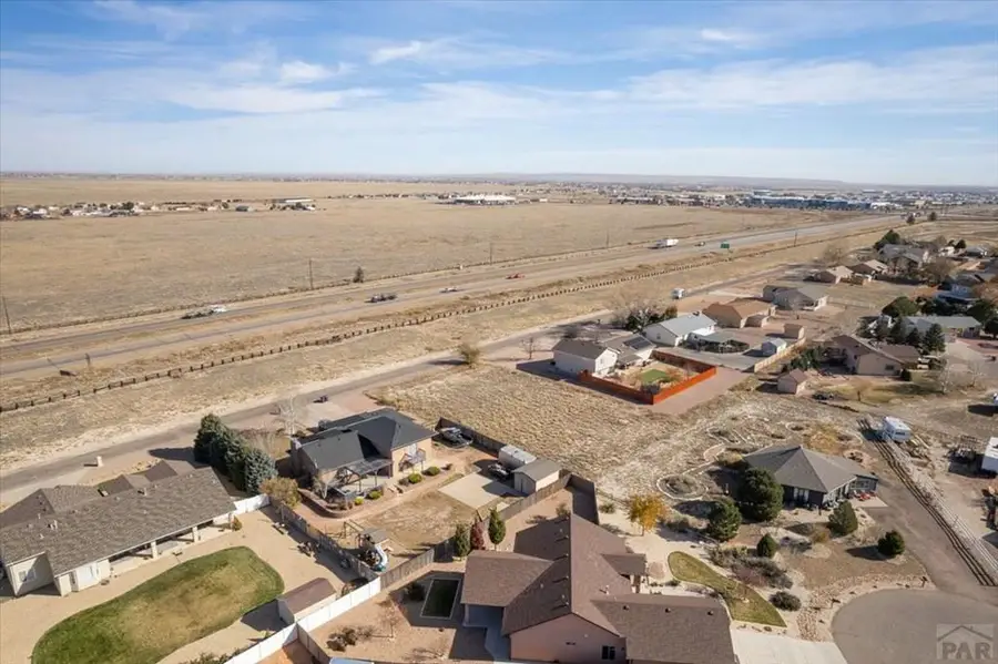 296 W Calle De Camelia Dr, Pueblo West, CO 81007 - Image #3