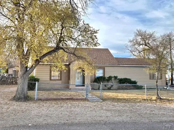 415 9th St, Las Animas, CO 81054