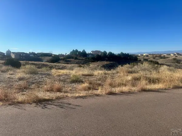 1271 S Skyline Lane, Pueblo West, CO 81007