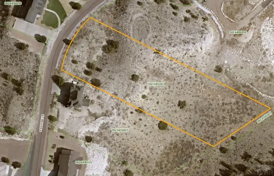 1242 S Skyline Lane, Pueblo West, CO 81007 - Image #2