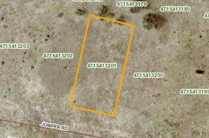 Lot 345 Juniper Rd, Colorado City, CO 81019 - Image #1