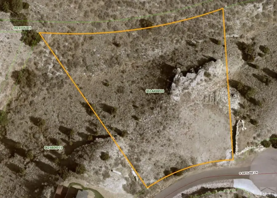 1247 S Skyline Lane, Pueblo West, CO 81007 - Image #3