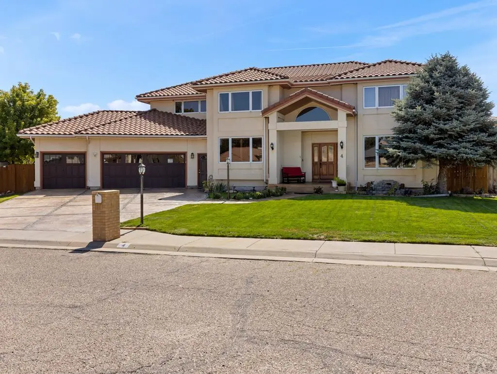 4 San Marino Court, Pueblo, CO 81005 - Image #1