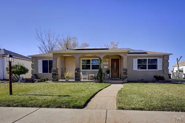 920 Kennedy St, Pueblo, CO 81001