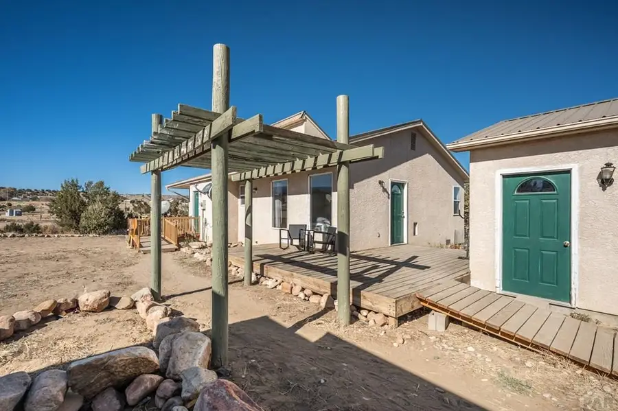 949 Coyote Circle, Coal Creek, CO 81221 - Image #2