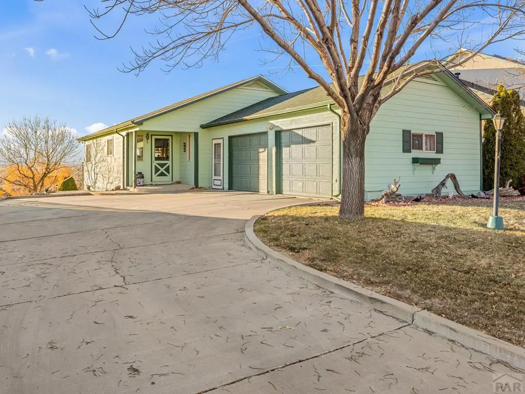 4215 Sentinel Place, Pueblo, CO 81008 - Image #1