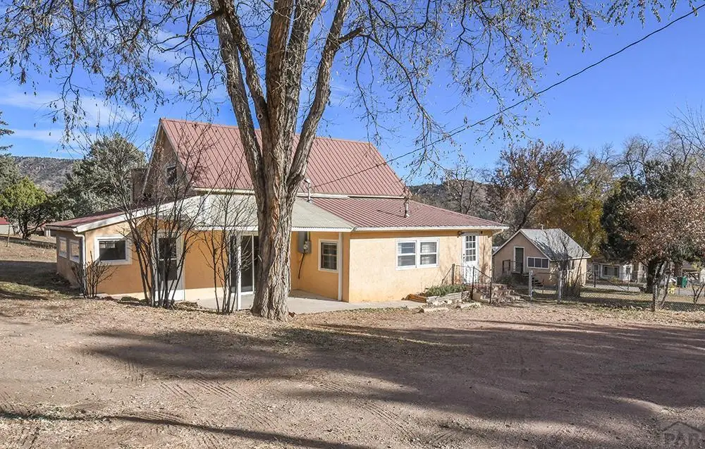 5897 Pennsylvania Ave, Beulah, CO 81023 - Image #1