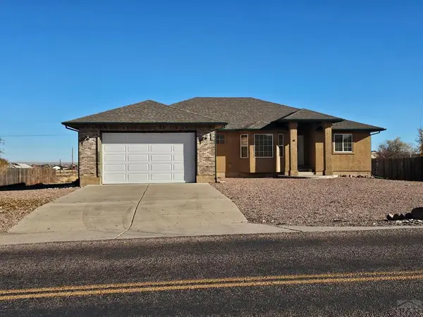 620 S Maher Dr, Pueblo West, CO 81007