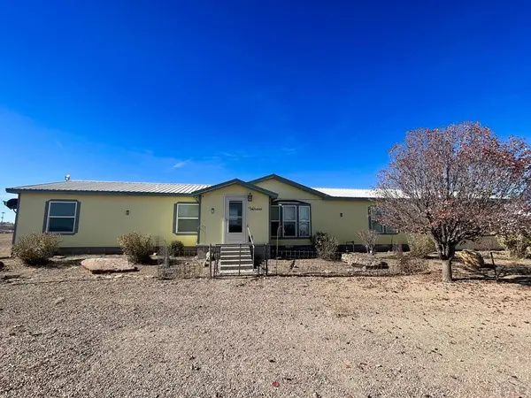 1000 Kenilworth Ave, La Junta, CO 81050