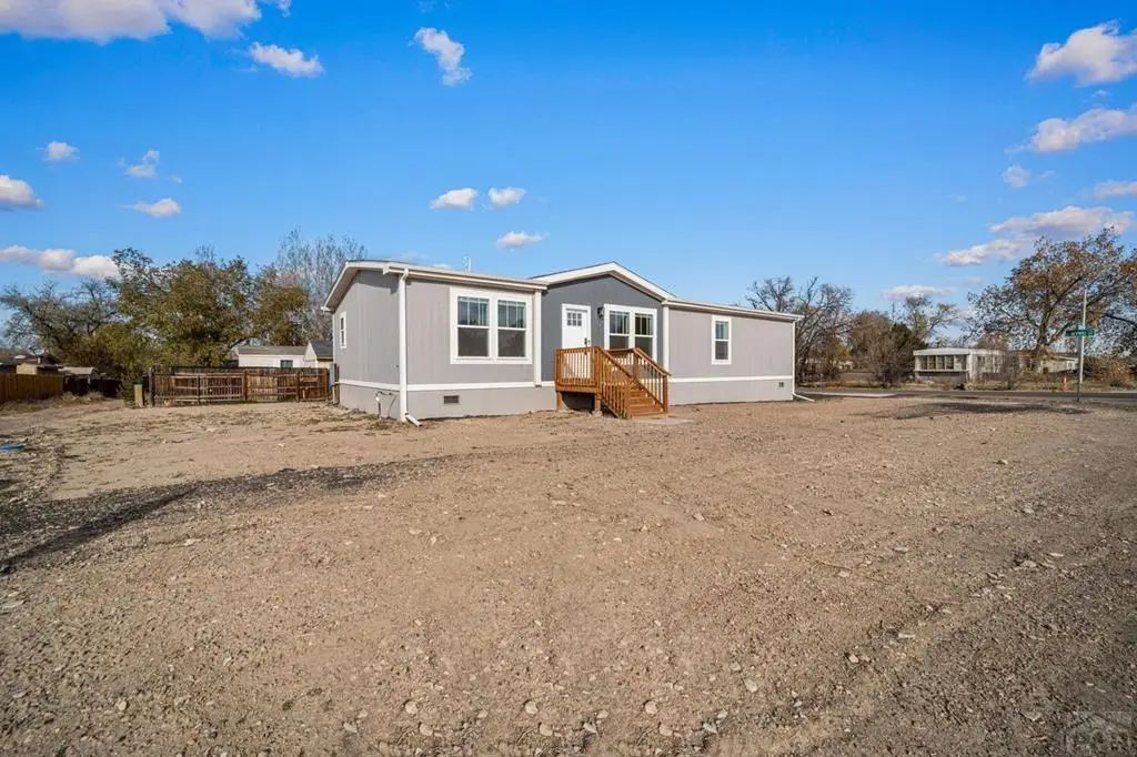 361 E Cellini Dr, Pueblo West, CO 81007 - Image #1