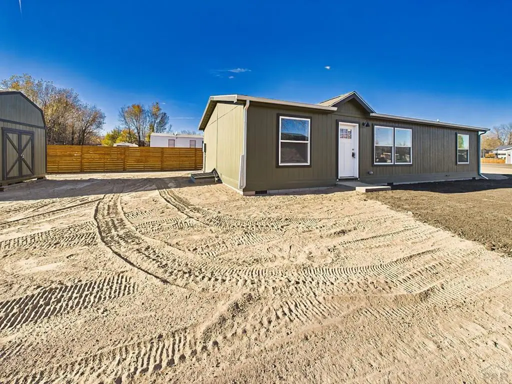 362 E Stewart Dr, Pueblo West, CO 81007 - Image #1