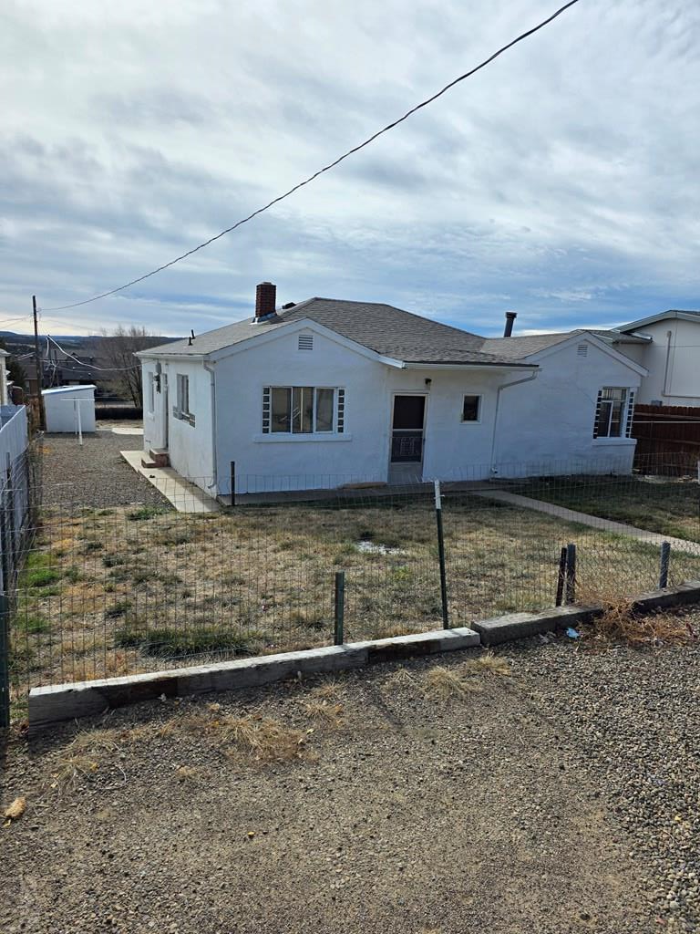 1014 Atchison Ave, Trinidad, CO 81082 - #2