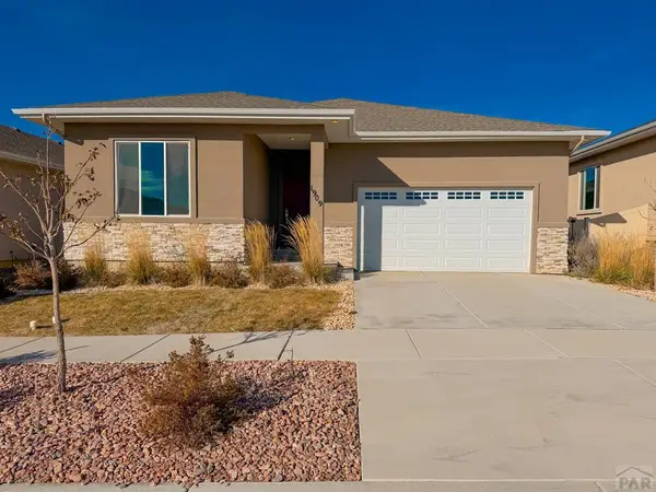 1909 Conejos Pl, Pueblo, CO 81001