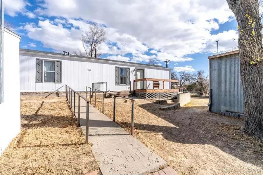 238 Seeley, La Junta, CO 81050 - Image #3