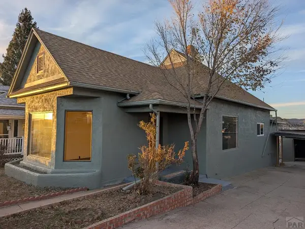 609 W Washington Ave., Trinidad, CO 81082