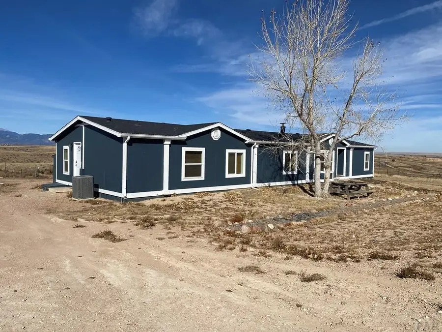 20140 El Valle View, Fountain, CO 80817 - #2