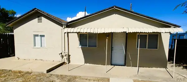 1127 Agate Place, Pueblo, CO 81004