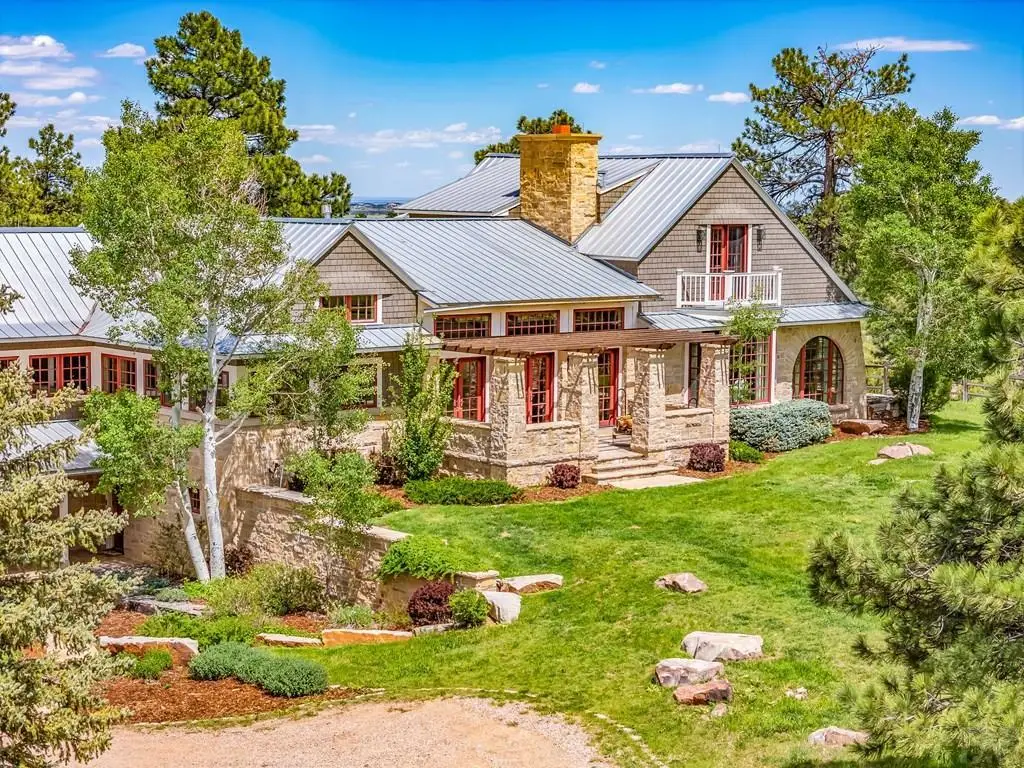 6430 Signal Mountain Rd, Beulah, CO 81023 - Image #1