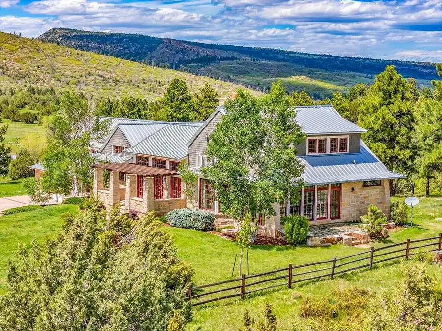 6430 Signal Mountain Rd, Beulah, CO 81023 - Image #2