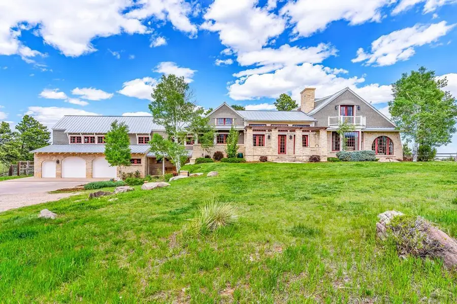 6430 Signal Mountain Rd, Beulah, CO 81023 - Image #3