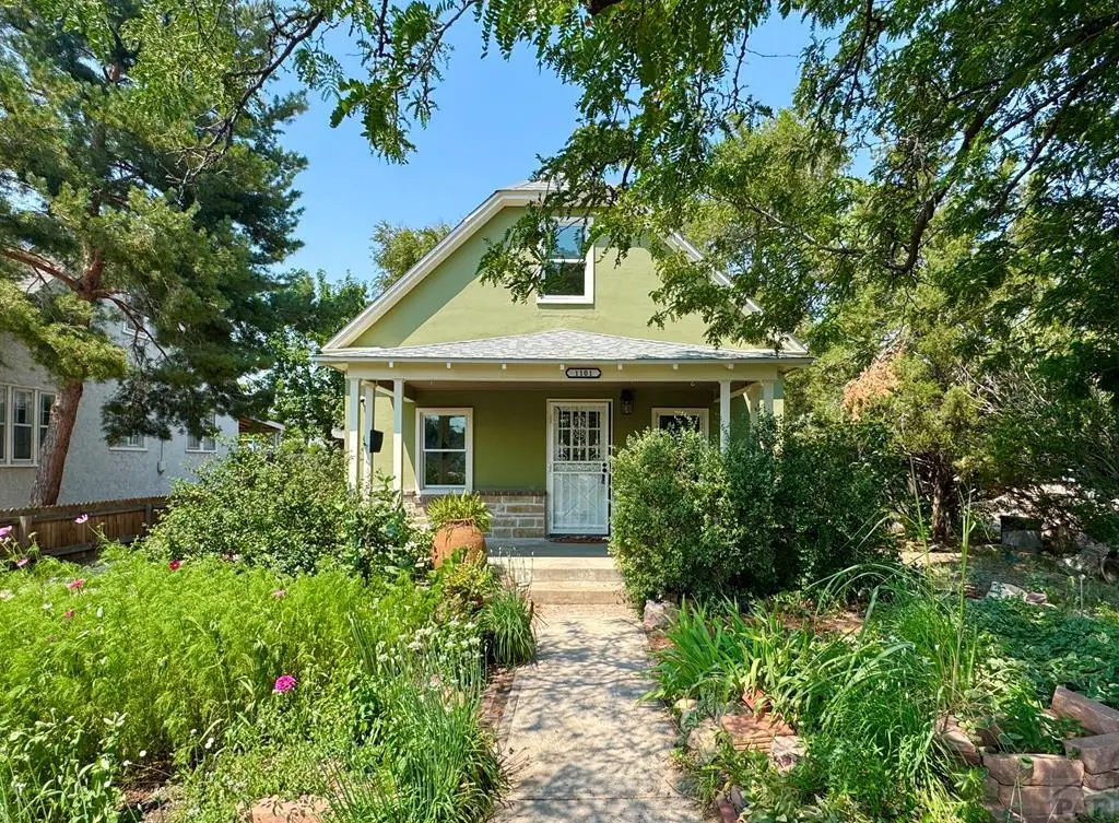 1101 Longwood Ave, Pueblo, CO 81004 - Image #1
