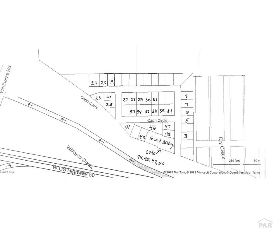 1615 Capri Circle, Pueblo West, CO 81007 - Image #2