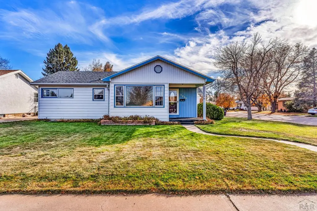 3230 Quintin St, Pueblo, CO 81005 - Image #1
