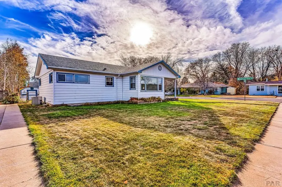 3230 Quintin St, Pueblo, CO 81005 - Image #3