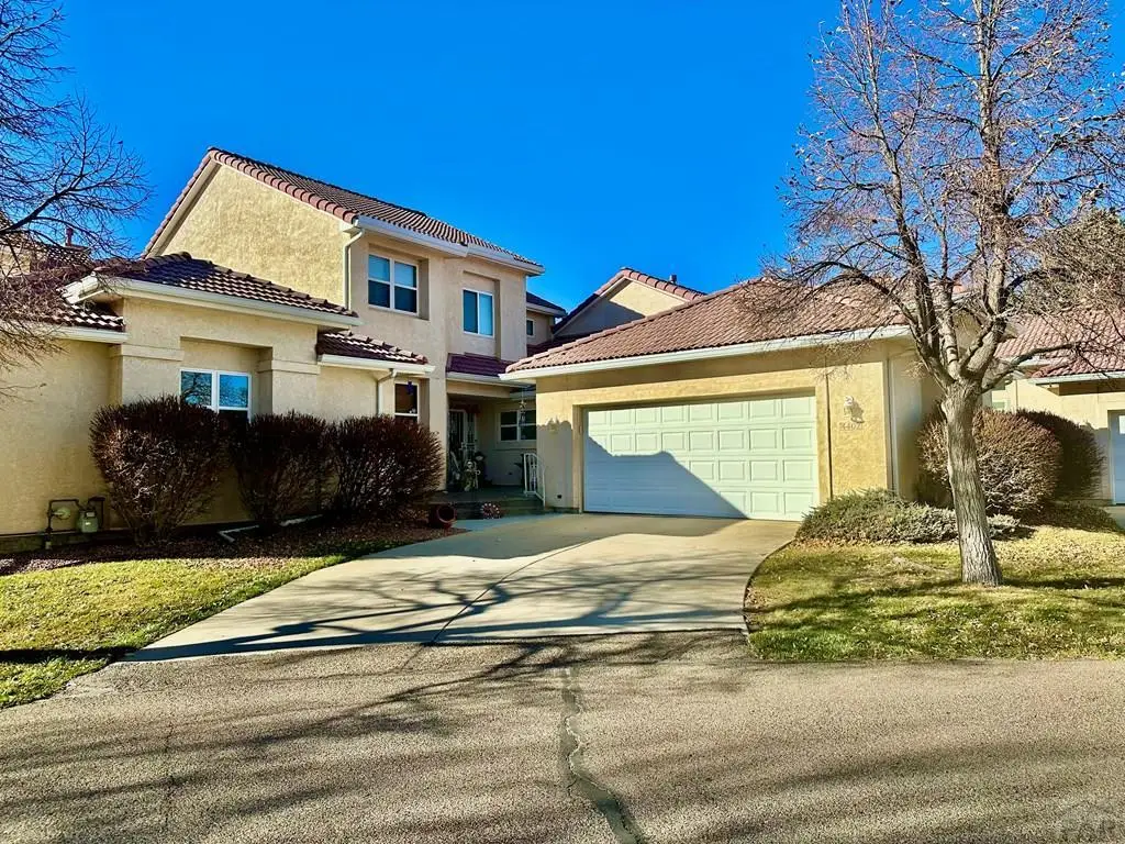4402 Turnberry Crescent, Pueblo, CO 81001 - Image #1