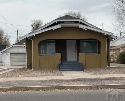 812 Minnequa Ave, Pueblo, CO 81004 - Image #1