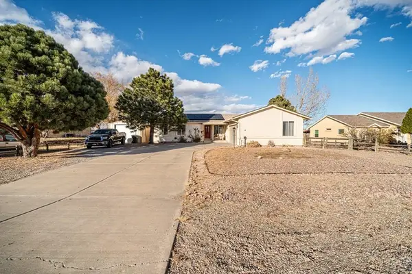 4705 Cuerno Verde Blvd, Colorado City, CO 81019