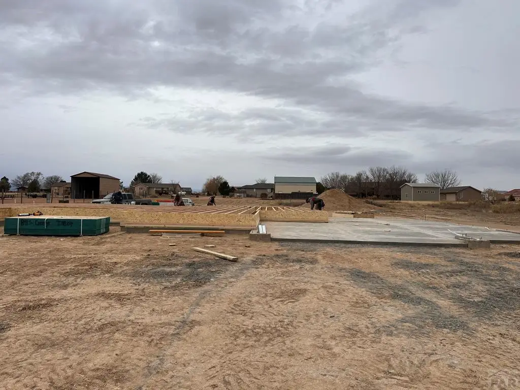 891 S Cienaga Dr, Pueblo West, CO 81007 - Image #1