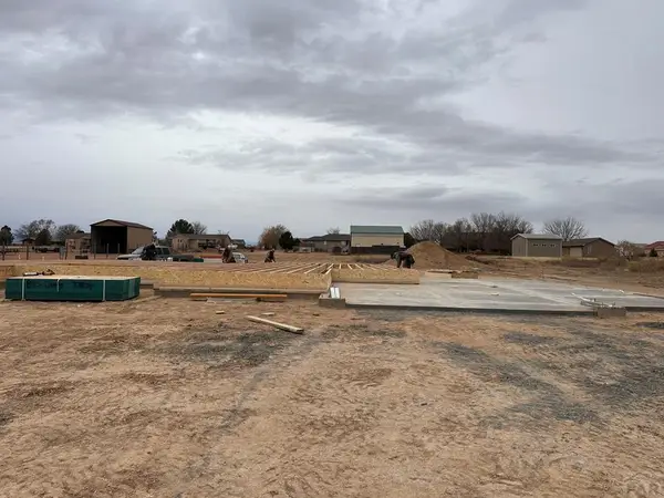 891 S Cienaga Dr, Pueblo West, CO 81007