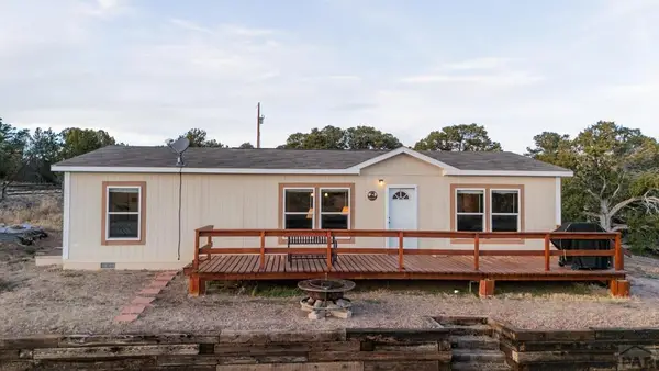 1950 County Rd 510, Walsenburg, CO 81089