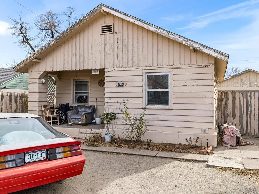 1610 E 13th St, Pueblo, CO 81001 - Image #1