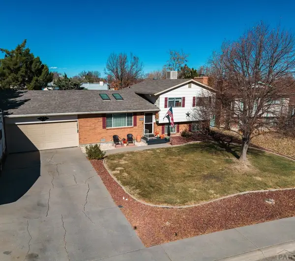 3935 Farabaugh Lane, Pueblo, CO 81007
