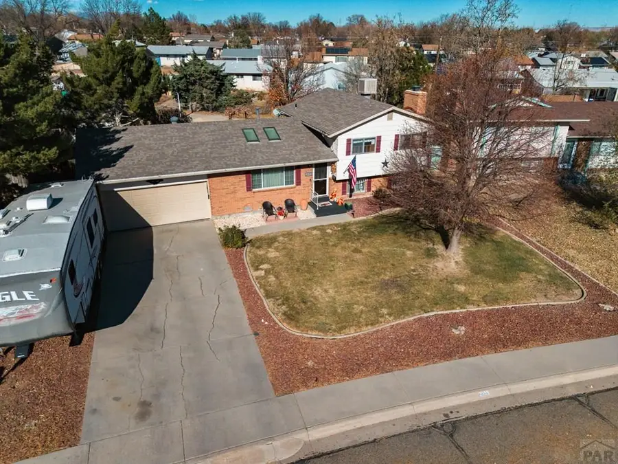 3935 Farabaugh Lane, Pueblo, CO 81007 - Image #2