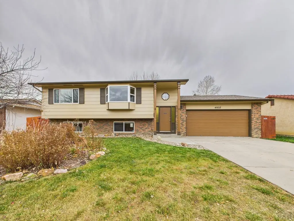 4037 Valley Dr, Pueblo, CO 81008 - Image #1