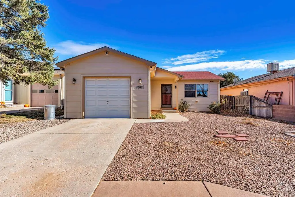 4808 Pioneer Rd, Pueblo, CO 81008 - Image #1