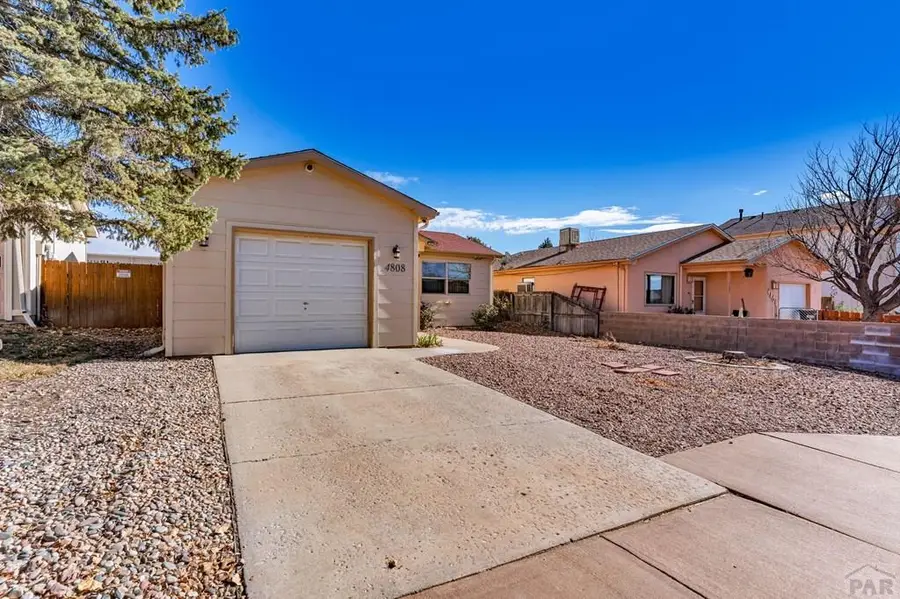 4808 Pioneer Rd, Pueblo, CO 81008 - Image #2