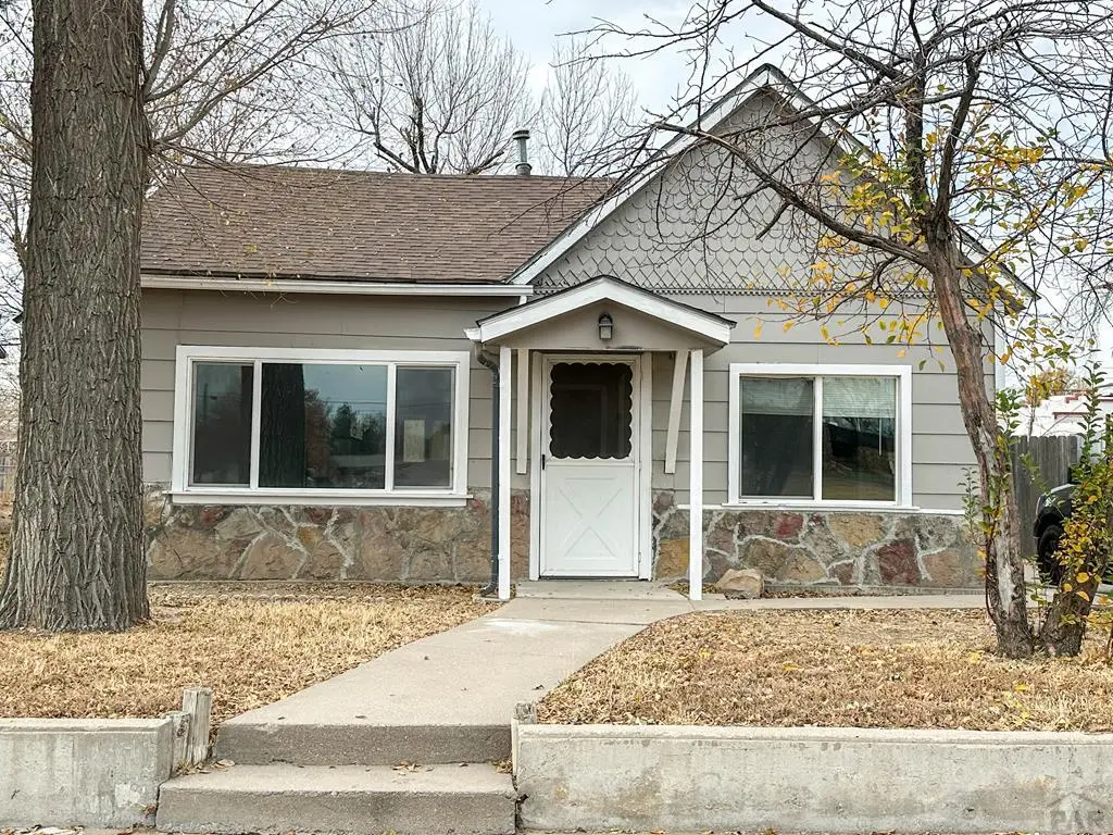 404 S 5th St, Lamar, CO 81052 - Image #1